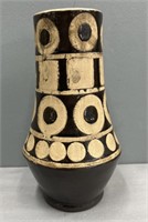Mid Century Ceramic Vase