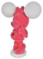 Bright Ideas Mouse with Bow Table Lamp
