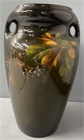 Attributed to McCoy Art Pottery Vase