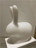 LED Color Changing Rabbit Statue Floor Lamp1202493