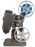 Vintage Revere Eight Film Projector - P 1002