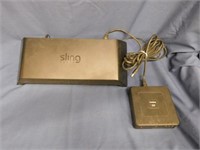 Sling Media Slingbox controller - Cisco Linksis
