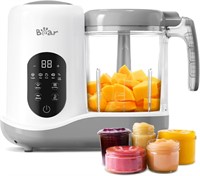 New $80 Baby Food Maker