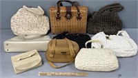 Handbags & Purses Fashion Lot