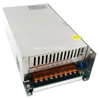 Single Group Switching Power Supply AC