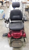 Golden Alante' power wheelchair w/ 18" seat &