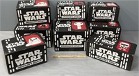 Star Wars Smuggler’s Bounty Mystery Boxes