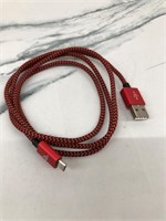 (41") Type C Cable