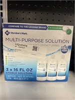 MM multi purpose solution 3-16 fl oz