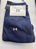 Under Armour sweat pant S
