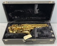 JP Alto Saxophone Pro Model 2 Necks