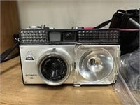 VINTAGE TOWER MATIC CAMERA