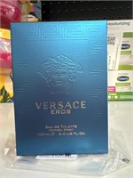 Versace Eros 3.4 fl oz