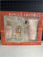 Vince Camuto perfume gift pack