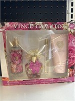 Vince Camuto perfume gift pack