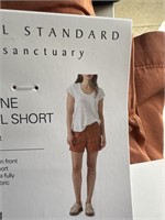 Social Standard  short XL