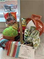 Jalapeños Gift Basket