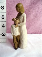 Willow Tree Mother & Son