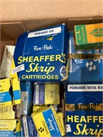 Schaeffers cartridges Inc.