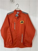Pontiac GTO Judge windbreaker jacket size XL