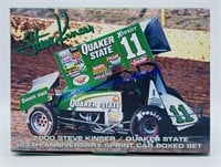 1:18 GMP 2000 Steve Kinser Quaker State Sprint