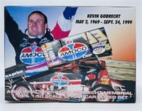 1:18 Amoco/Kevin Gobrecht Memorial Sprint Car