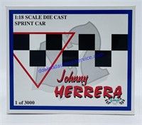 1:18 GMP Johnny Herrera Sprint Car