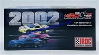 1:24 Action Bobby Labonte #1 2001 IROC Car
