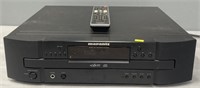 Marantz CC4003 5 Disc CD Changer & Remote
