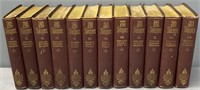 Completed Shakespeare Work 13 Vol. Missing 11th