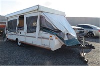 Receivership - 2004 Jayco Eagle 12 FSO