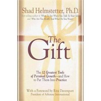 Pre-Owned The Gift: Personal Growth  Hardcover