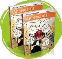 Ready Classroom Mathematics Grade 5 | Volume 2