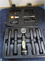 WHEECER SCOPE MOOUNTING TOOL SET