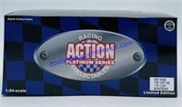 1:24 Action Gary Webb 1997 Dirt Car