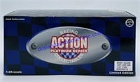 1:24 Action Randy Sellers 1997 Dirt Car
