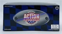 1:24 Action Terry Phillips 1997 Dirt Car