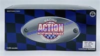 1:24 Action Jimmy Mars 1997 Dirt Car