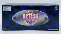 1:24 Action Dave Blaney Vivarin 1997 Sprint Car
