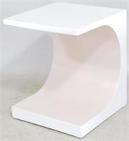 Chelsea House End Table 27x22x22