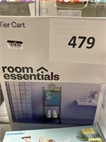 3 tier cart Room essentials