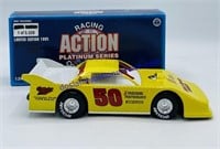 1:24 Action Denny Eckrich Dirt Car
