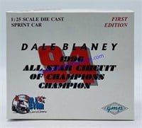 1:25 GMP Dale Blaney Sprint Car