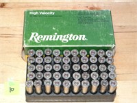 357 Mag 125gr Remington Rnds 50ct