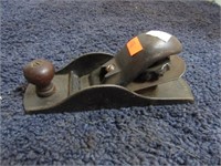 VINTAGE HAND PLANE