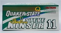 1:24 Quaker State Steve Kinser Sprint Car