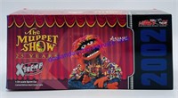 1:24 Danny Lasoski #20 J.D. Byrider Muppets 2002