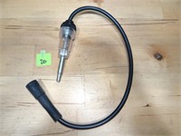 Inline Ignition Tester
