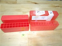 MTM Ammo Boxes 2ct