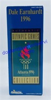 Dale Earnhardt 1996 Olympic Games Collectible